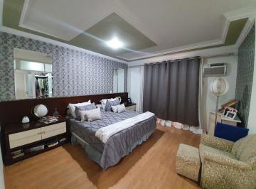 Casa · 350m² · 4 Quartos · 4 Vagas · Casa para alugar no bairro Alto da Boa Vista - Sorocaba/SP