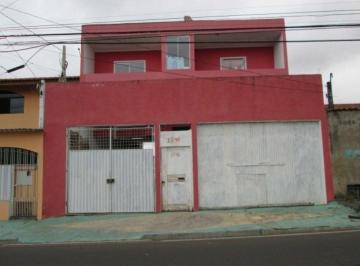 Casa · 360m² · 4 Quartos · 2 Vagas · Casa à venda em Sorocaba/SP