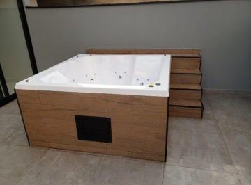 Casa · 270m² · 3 Quartos · 4 Vagas · Sobrado à venda no bairro Condominio Ibiti Reserva - Sorocaba/SP