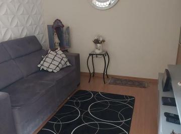 Apartamento · 40m² · 2 Quartos · 1 Vaga · Apartamento Padrão - Cond. Parque Serra Bonita