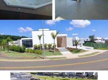 Casa · 215m² · 3 Quartos · 4 Vagas · Casa à venda no bairro Alphaville - Votorantim/SP