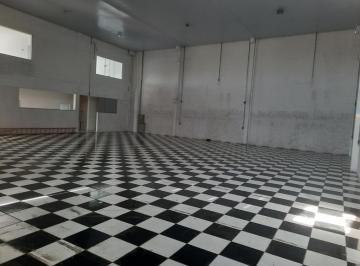 Comercial · 600m² · Pavilhão/Galpão Industrial em Jardim Leocádia, Sorocaba/SP