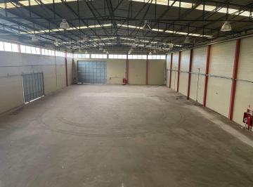 Comercial · 2100m² · 15 Vagas · Indústria para alugar em Sorocaba/SP