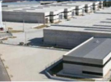 Comercial · 824m² · Pavilhão/Galpão para alugar no bairro Zona Industrial - Sorocaba/SP