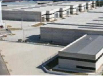 Comercial · 824m² · Pavilhão/Galpão para alugar no bairro Zona Industrial - Sorocaba/SP