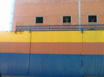 Comercial · 460m² · 10 Vagas · Indústria à venda em Sorocaba/SP