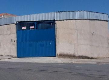 Comercial · 678m² · 2 Vagas · Indústria à venda em Sorocaba/SP