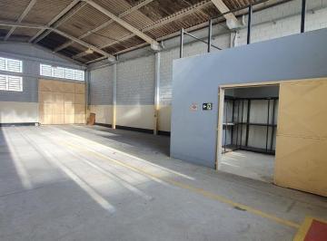 Comercial · 250m² · /Galpão Industrial