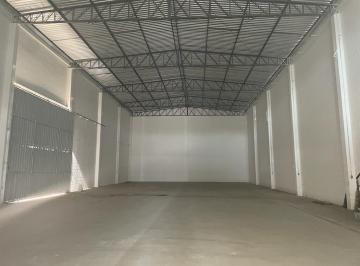Comercial · 800m² · Pavilhão/Galpão Industrial - Linc Condomínio Industrial