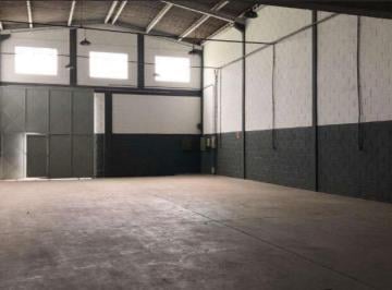 Comercial · 310m² · Pavilhão/Galpão para alugar no bairro Jardim Leocádia - Sorocaba/SP