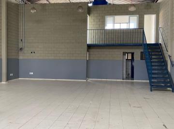 Comercial · 194m² · Pavilhão/Galpão para alugar no bairro Jardim Residencial Deolinda Guerra - Sorocaba/SP
