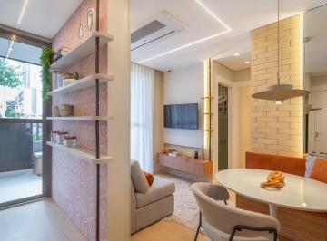 Apartamento de 2 quartos, São Paulo · Minha Casa Minha Vida no Parque São Domingos, 2 Dormitórios, 45m², Suite, Vaga de Garagem e Varanda
