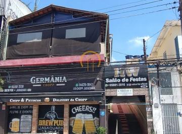 Foto 01 · Prédio para venda no Jabaquara, com 420m²