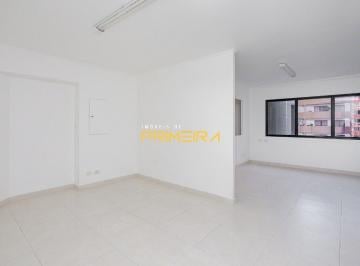 Comercial , Curitiba · Business Tower - Sala Comercial 93m² no  Batel com vaga 