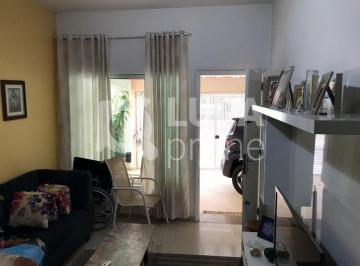 Casa · 100m² · 3 Quartos · 2 Vagas · Casa térrea com 3 dormitórios à venda em Santana!