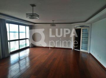 Apartamento · 385m² · 5 Quartos · 2 Vagas · APARTAMENTO COM 5 QUARTOS/SUÍTES, 2 VAGAS PARA VENDA, SANTANA, SÃO PAULO
