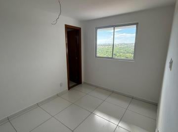 Apartamento de 2 quartos, Salvador · Farol de Itapuã, Apartamento Novo, Venda, Vista Mar, 2/4, 66m²