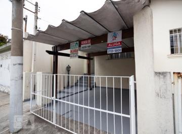 Casa · 90m² · 2 Quartos · 1 Vaga · Casa à Venda - Butantã, 2 Quartos, 90 m² - São Paulo