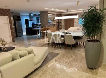 Apartamento · 268m² · 5 Quartos · 4 Vagas · Apartamento à venda, 5 quartos, 4 suítes, 4 vagas, Itapoã - Belo Horizonte/MG
