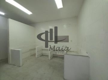 Comercial · 280m² · Locação Sala Comercial Sao Caetano do Sul Santa Paula Ref: 40804
