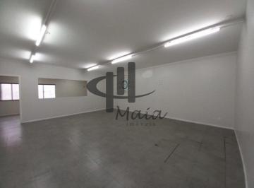 Comercial · 280m² · Locação Sala Comercial Sao Caetano do Sul Santa Paula Ref: 40803