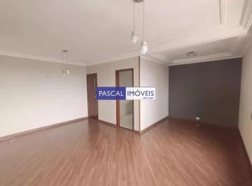 Apartamento · 90m² · 3 Quartos · 2 Vagas · Apartamento Vila Alexandria 3 dormitórios 2 vagas.