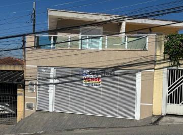 2a46dc1894ba35886d904ce7ea9e470047ecab96 · Sobrado com 3 dormitórios à venda, 168 m² por R$ 958.000,00 - Freguesia do Ó - São Paulo/SP