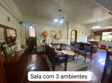 Foto 01 · Apartamento, Centro, Barra do Piraí, RJ