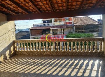 Casa · 125m² · 3 Quartos · 2 Vagas · Sobrado à venda com suíte no Continental