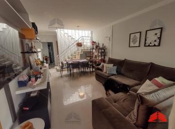 Foto 01 · Sobrado Moóca Novo Todo Decorado com 3 Dormitórios, 3 Suítes, Varanda, Cozinha com Lavanderia e Espa