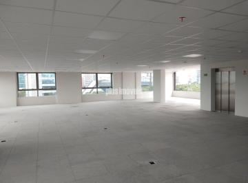 Comercial · 298m² · 4 Vagas · LOCAÇÃO ALTO PADRÃO - CONJUNTO COMERCIAL