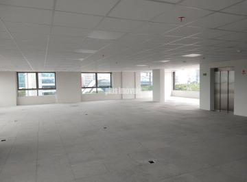 Comercial · 298m² · 4 Vagas · LOCAÇÃO ALTO PADRÃO - CONJUNTO COMERCIAL