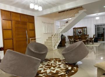 Casa de 4 quartos, São Paulo · Vendo sobrado alto padrão Parque dos príncipes 