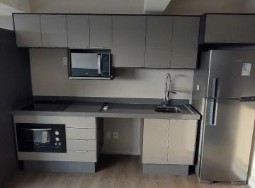 FOTO 01 · Estúdio de 45.27m² no bairro Centro