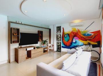 10 · Casa de 317m² de 4 dormitórios sendo 3 suítes no Campeche