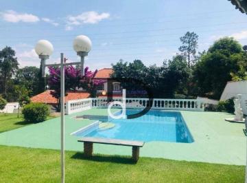 9c1880d951b9946f24ffb4bfb5f673dc521b713b · Casa com 5 dormitórios à venda, 460 m² por R$ 5.000.000,00 - Condomínio São Joaquim - Vinhedo/SP