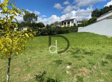 4429a43ad769a27895420197652c832a4510f651 · Terreno á venda com 600 m²no Condominio Arboretum - Vinhedo - SP