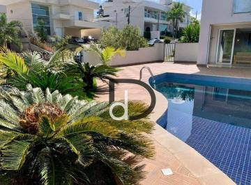 bfb373548fbb97d4ede02af44b36e1d28681e69f · Casa com 4 quartos para alugar, 565 m² por R$ 30.000/mês - Condomínio Porto Seguro Village - Valinho