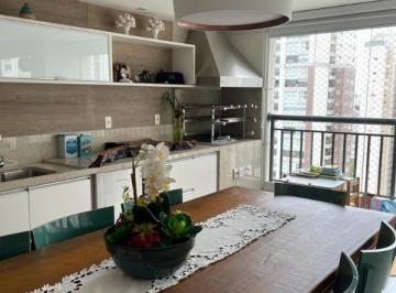 Foto 01 · Apartamento, Chácara Califórnia, São Paulo, SP