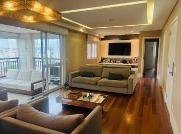 Foto 01 · Apartamento, Chácara Califórnia, São Paulo, SP