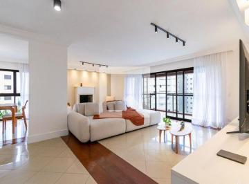 Apartamento · 216m² · 3 Quartos · 3 Vagas · Apartamento para Aluguel - Vila Mascote, 3 Quartos, 216 m² - São Paulo