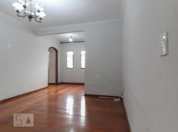 Casa · 153m² · 2 Quartos · 1 Vaga · Casa para Aluguel - Vila Progresso, 2 Quartos, 153 m² - São Paulo