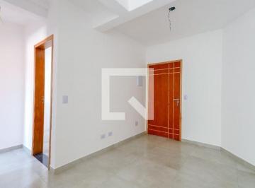 Apartamento · 38m² · 2 Quartos · Apartamento para Aluguel - Água Fria, 2 Quartos, 38 m² - São Paulo