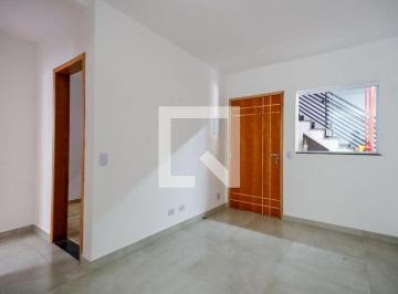 Apartamento · 45m² · 2 Quartos · Apartamento para Aluguel - Água Fria, 2 Quartos,  45 m² - São Paulo