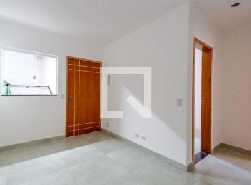 Apartamento · 45m² · 2 Quartos · Apartamento para Aluguel - Água Fria, 2 Quartos,  45 m² - São Paulo