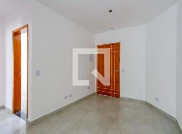 Apartamento · 38m² · 2 Quartos · Apartamento para Aluguel - Água Fria, 2 Quartos,  38 m² - São Paulo