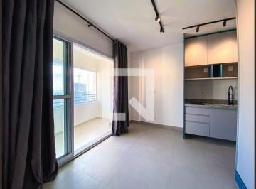 Apartamento · 25m² · 1 Quarto · Apartamento para Aluguel - Butantã, 1 Quarto, 25 m² - São Paulo