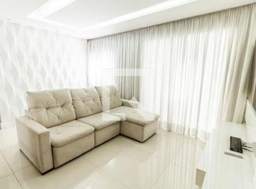 Apartamento · 64m² · 1 Quarto · 1 Vaga · Apartamento para Aluguel - Campestre, 1 Quarto, 64 m² - Santo André