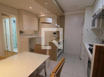 Apartamento · 37m² · 1 Quarto · 1 Vaga · Apartamento para Aluguel - Casa Verde, 1 Quarto,  37 m² - São Paulo
