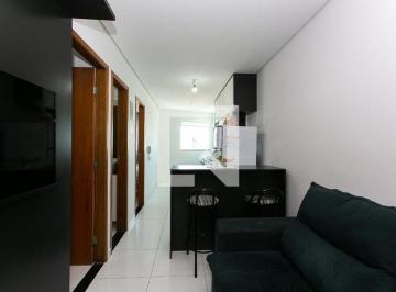 Apartamento · 42m² · 2 Quartos · Apartamento à Venda - Vila Carrão, 2 Quartos,  42 m² - São Paulo